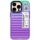 Apple iPhone 13 Pro Kılıf YoungKit The Secret Color Serisi Kapak Apple iPhone 13 Pro Kılıf YoungKit The Secret Color Serisi Kapak