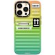 Apple iPhone 13 Pro Kılıf YoungKit The Secret Color Serisi Kapak Apple iPhone 13 Pro Kılıf YoungKit The Secret Color Serisi Kapak
