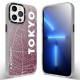 Apple iPhone 13 Pro Kılıf YoungKit World Trip Serisi Kapak Apple iPhone 13 Pro Kılıf YoungKit World Trip Serisi Kapak