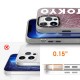 Apple iPhone 13 Pro Kılıf YoungKit World Trip Serisi Kapak Apple iPhone 13 Pro Kılıf YoungKit World Trip Serisi Kapak