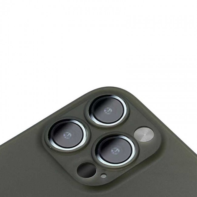 Apple iPhone 13 Pro Kılıf Zore 1.Kalite PP Kapak Apple iPhone 13 Pro Kılıf Zore 1.Kalite PP Kapak
