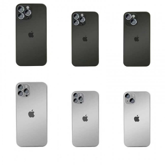 Apple iPhone 13 Pro Kılıf Zore 1.Kalite PP Kapak Apple iPhone 13 Pro Kılıf Zore 1.Kalite PP Kapak