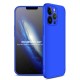 Apple iPhone 13 Pro Kılıf Zore Ays Kapak Apple iPhone 13 Pro Kılıf Zore Ays Kapak