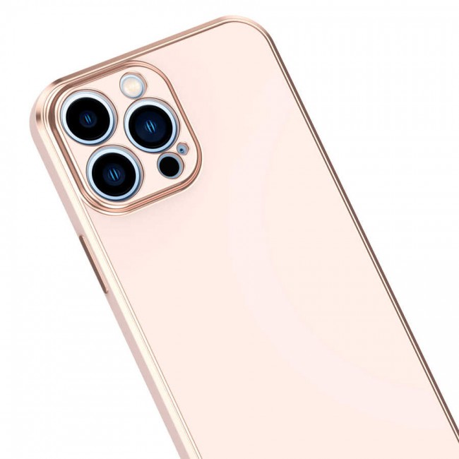 Apple iPhone 13 Pro Kılıf Zore Bark Kapak Apple iPhone 13 Pro Kılıf Zore Bark Kapak