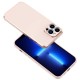 Apple iPhone 13 Pro Kılıf Zore Bark Kapak Apple iPhone 13 Pro Kılıf Zore Bark Kapak