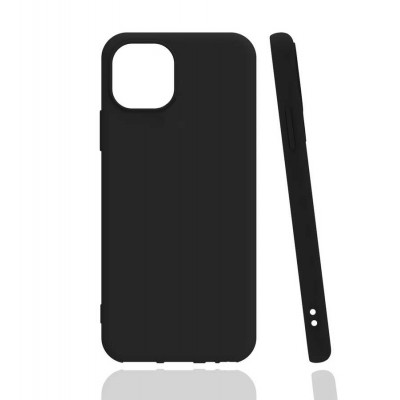 Bal-z Apple iPhone 13 Pro Kılıf  Biye Silikon