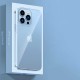 Apple iPhone 13 Pro Kılıf Zore Blok Kapak Apple iPhone 13 Pro Kılıf Zore Blok Kapak