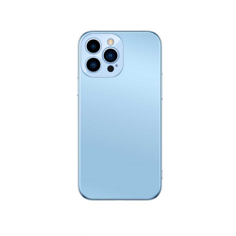 Bal-z Apple iPhone 13 Pro Kılıf  Bobo Kapak