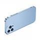Apple iPhone 13 Pro Kılıf Zore Bobo Kapak Apple iPhone 13 Pro Kılıf Zore Bobo Kapak