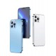 Apple iPhone 13 Pro Kılıf Zore Bobo Kapak Apple iPhone 13 Pro Kılıf Zore Bobo Kapak