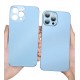 Apple iPhone 13 Pro Kılıf Zore Bobo Kapak Apple iPhone 13 Pro Kılıf Zore Bobo Kapak