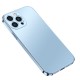 Apple iPhone 13 Pro Kılıf Zore Bobo Kapak Apple iPhone 13 Pro Kılıf Zore Bobo Kapak