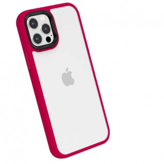 Apple iPhone 13 Pro Kılıf Zore Cann Kapak Apple iPhone 13 Pro Kılıf Zore Cann Kapak