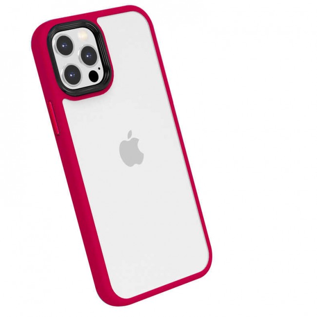 Apple iPhone 13 Pro Kılıf Zore Cann Kapak Apple iPhone 13 Pro Kılıf Zore Cann Kapak