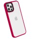 Apple iPhone 13 Pro Kılıf Zore Cann Kapak Apple iPhone 13 Pro Kılıf Zore Cann Kapak