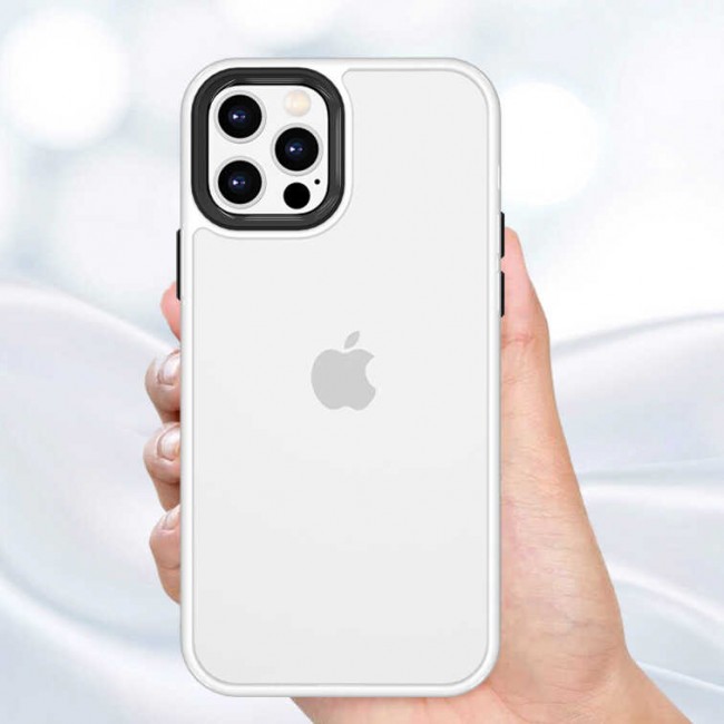 Apple iPhone 13 Pro Kılıf Zore Cann Kapak Apple iPhone 13 Pro Kılıf Zore Cann Kapak