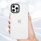 Apple iPhone 13 Pro Kılıf Zore Cann Kapak Apple iPhone 13 Pro Kılıf Zore Cann Kapak