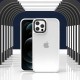 Apple iPhone 13 Pro Kılıf Zore Cann Kapak Apple iPhone 13 Pro Kılıf Zore Cann Kapak