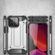 Apple iPhone 13 Pro Kılıf Zore Crash Silikon Kapak Apple iPhone 13 Pro Kılıf Zore Crash Silikon Kapak