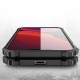 Apple iPhone 13 Pro Kılıf Zore Crash Silikon Kapak Apple iPhone 13 Pro Kılıf Zore Crash Silikon Kapak