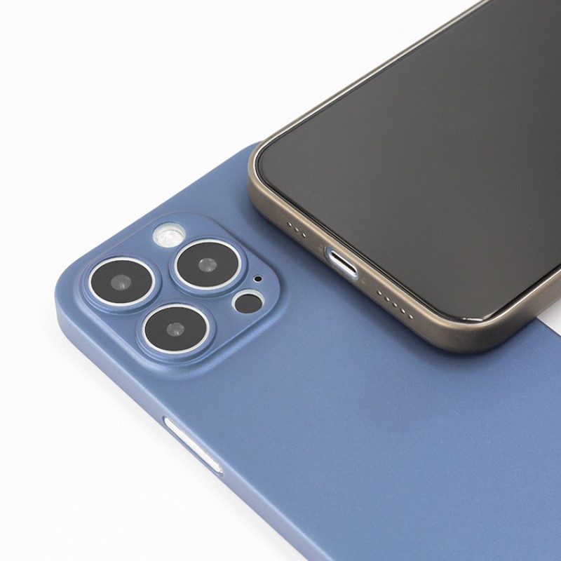 Bal-z Apple iPhone 13 Pro Kılıf  Eko PP Kapak