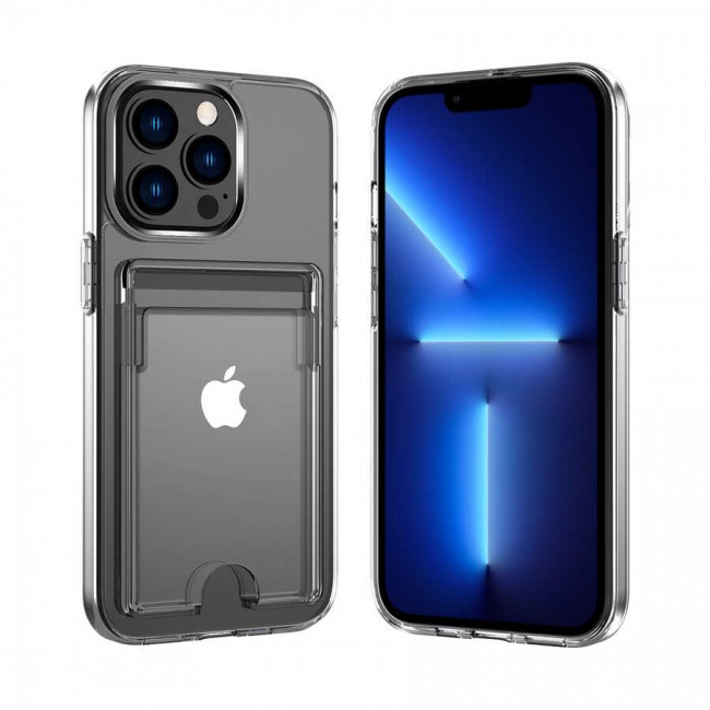 Apple iPhone 13 Pro Kılıf Zore Ensa Kapak Apple iPhone 13 Pro Kılıf Zore Ensa Kapak