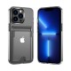 Apple iPhone 13 Pro Kılıf Zore Ensa Kapak Apple iPhone 13 Pro Kılıf Zore Ensa Kapak