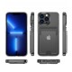 Apple iPhone 13 Pro Kılıf Zore Ensa Kapak Apple iPhone 13 Pro Kılıf Zore Ensa Kapak