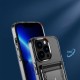 Apple iPhone 13 Pro Kılıf Zore Ensa Kapak Apple iPhone 13 Pro Kılıf Zore Ensa Kapak