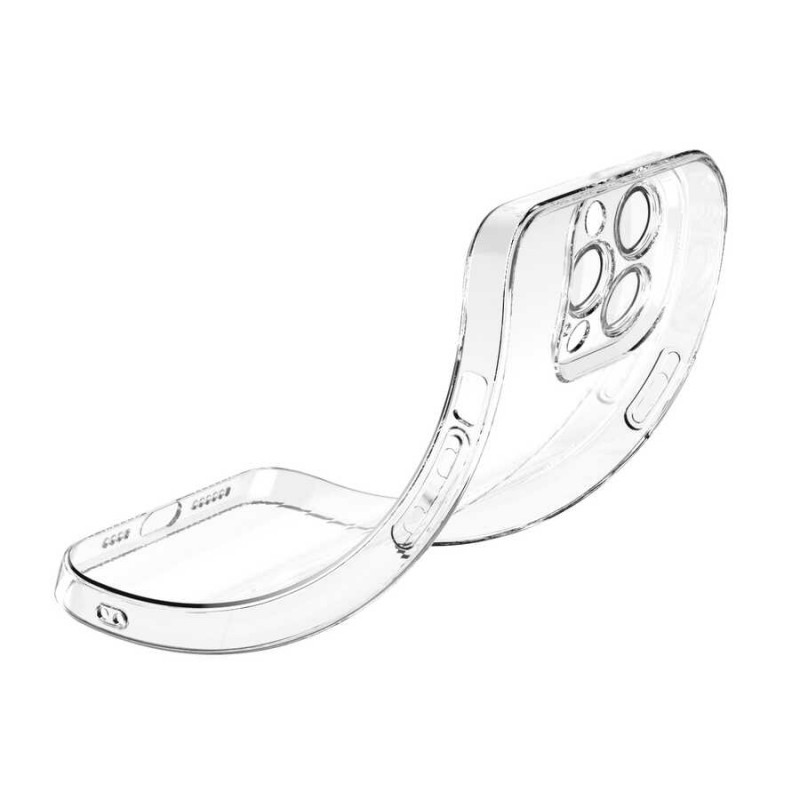 Bal-z Apple iPhone 13 Pro Kılıf  Fizy Kapak