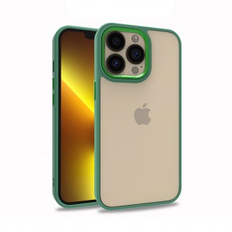 Apple iPhone 13 Pro Kılıf Zore Flora Kapak Apple iPhone 13 Pro Kılıf Zore Flora Kapak