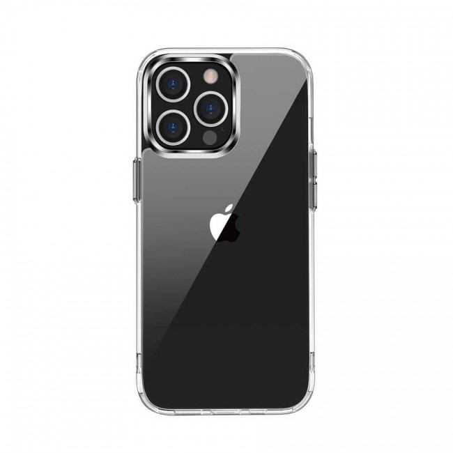 Apple iPhone 13 Pro Kılıf Zore Forst Kapak Apple iPhone 13 Pro Kılıf Zore Forst Kapak