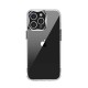 Apple iPhone 13 Pro Kılıf Zore Forst Kapak Apple iPhone 13 Pro Kılıf Zore Forst Kapak