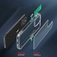 Apple iPhone 13 Pro Kılıf Zore Forst Kapak Apple iPhone 13 Pro Kılıf Zore Forst Kapak