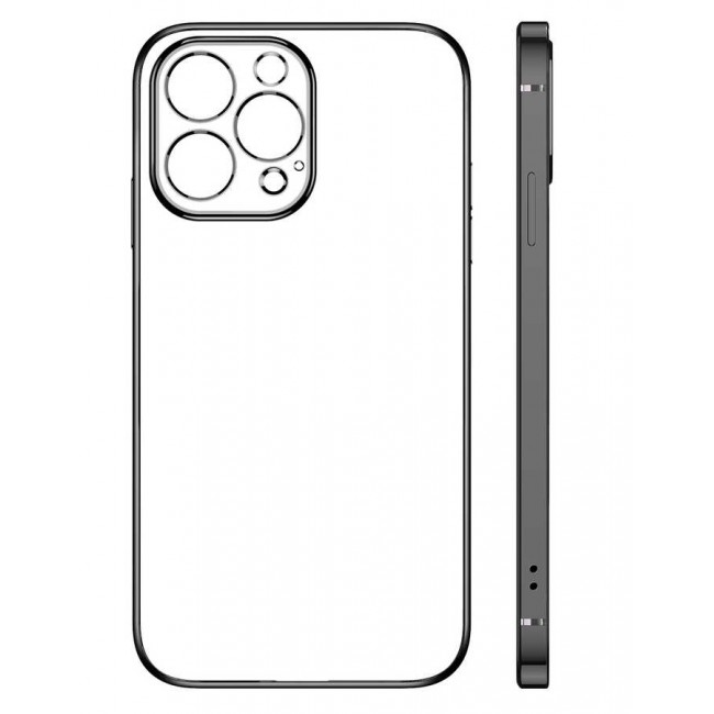 Apple iPhone 13 Pro Kılıf Zore Gbox Kapak