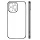 Apple iPhone 13 Pro Kılıf Zore Gbox Kapak
