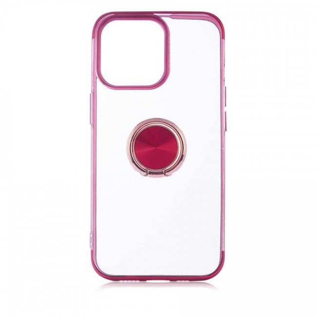 Apple iPhone 13 Pro Kılıf Zore Gess Silikon Apple iPhone 13 Pro Kılıf Zore Gess Silikon
