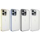 Apple iPhone 13 Pro Kılıf Zore Glitter Full Renkli Silikon Kapak Apple iPhone 13 Pro Kılıf Zore Glitter Full Renkli Silikon Kapak