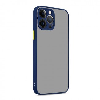 Apple iPhone 13 Pro Kılıf Zore Hux Kapak Apple iPhone 13 Pro Kılıf Zore Hux Kapak