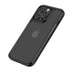 Apple iPhone 13 Pro Kılıf Zore İnoks Kapak Apple iPhone 13 Pro Kılıf Zore İnoks Kapak