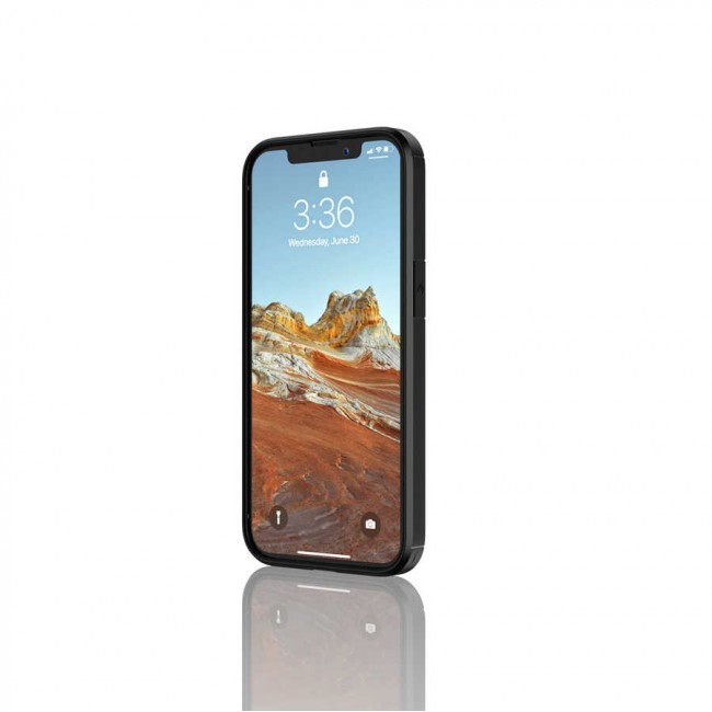 Apple iPhone 13 Pro Kılıf Zore İnoks Kapak Apple iPhone 13 Pro Kılıf Zore İnoks Kapak