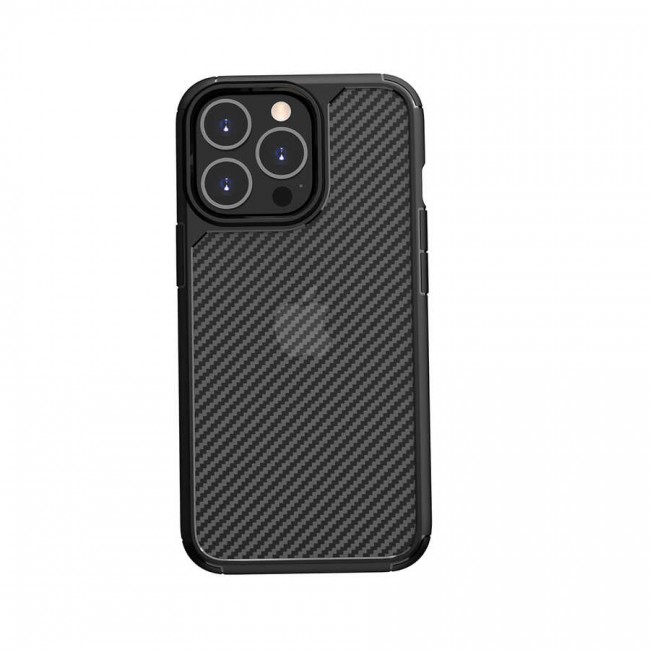 Apple iPhone 13 Pro Kılıf Zore İnoks Kapak Apple iPhone 13 Pro Kılıf Zore İnoks Kapak