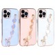 Apple iPhone 13 Pro Kılıf Zore Kalbim Kapak Apple iPhone 13 Pro Kılıf Zore Kalbim Kapak