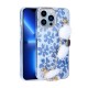 Apple iPhone 13 Pro Kılıf Zore Kaos Kapak Apple iPhone 13 Pro Kılıf Zore Kaos Kapak