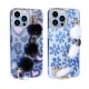 Apple iPhone 13 Pro Kılıf Zore Kaos Kapak Apple iPhone 13 Pro Kılıf Zore Kaos Kapak