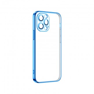 Apple iPhone 13 Pro Kılıf Zore Krep Kapak Apple iPhone 13 Pro Kılıf Zore Krep Kapak