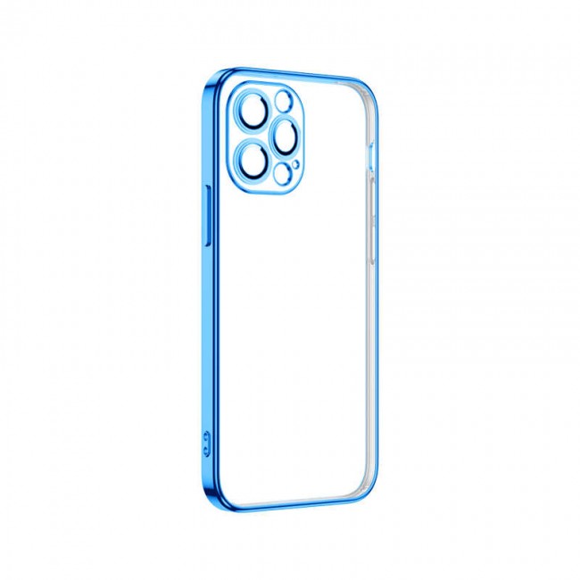 Apple iPhone 13 Pro Kılıf Zore Krep Kapak Apple iPhone 13 Pro Kılıf Zore Krep Kapak