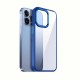 Apple iPhone 13 Pro Kılıf Zore Krom Kapak Apple iPhone 13 Pro Kılıf Zore Krom Kapak