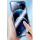 Apple iPhone 13 Pro Kılıf Zore Led Kapak