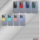 Apple iPhone 13 Pro Kılıf Zore Lensi Kapak Apple iPhone 13 Pro Kılıf Zore Lensi Kapak